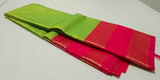 KSS - Lime Green/Pink Vaira Oosi
