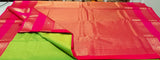 KSS - Lime Green/Pink Vaira Oosi