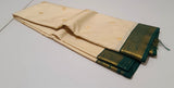 KSS - Half White/Green Veldari