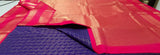 KSS - Violet/Pink Korvai