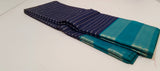 KSS - Navy Blue/Green Veldari