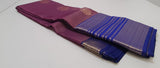 KSS - Dark Wine/Blue Vaira Oosi Bhuttis