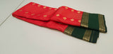 KSS - Chilli Red/Green Korvai