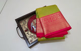 KSS - Green/Pink Gold