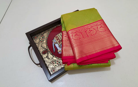 KSS - Green/Pink Gold