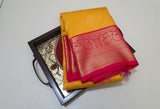 KSS - Mango Yellow/Pink Gold