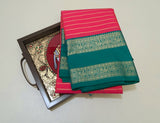 KSS - Pink/Green Veldari