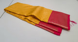 KSS - Mango Yellow/Pink Gold