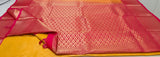 KSS - Mango Yellow/Pink Gold