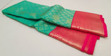 KSS - Hamam Green/Pink Gold