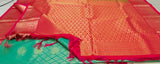 KSS - Hamam Green/Pink Gold