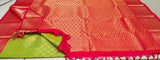 KSS - Green/Pink Gold