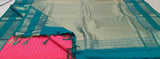 KSS - Pink/Green Veldari