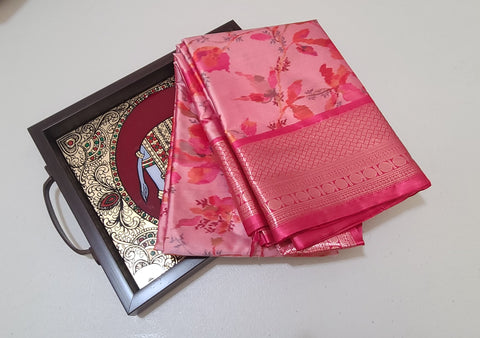 KSS - Pink Digital Prints
