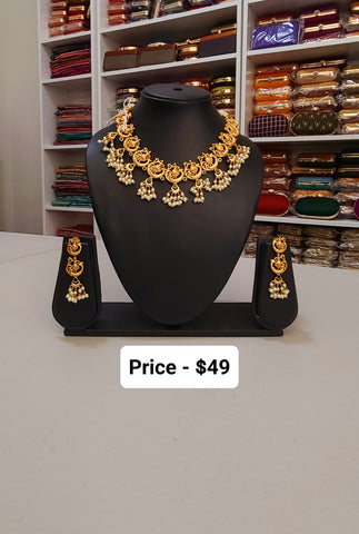 Jewelry - J111