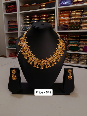Jewelry - J105