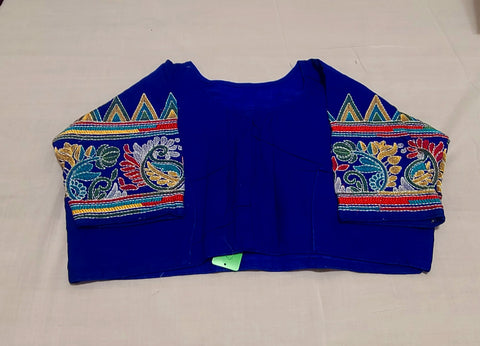 RM - Royal Blue