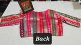 RM - Multi Colour 40"