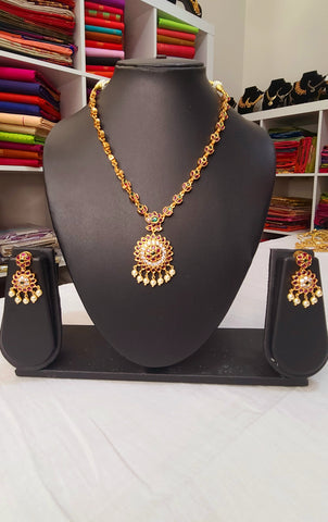Jewelry - J159