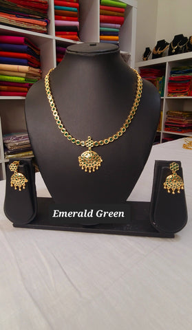 Jewelry - J162