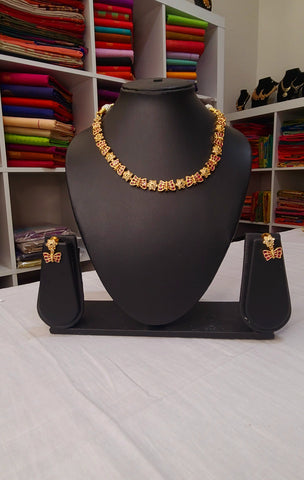 Jewelry - J163