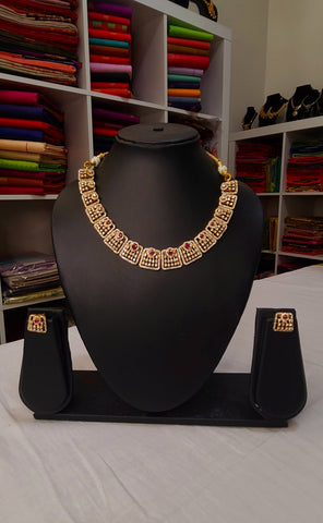 Jewelry - J164