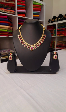 Jewelry - J165