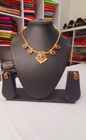 Jewelry - J166