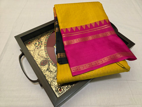KSS - Yellow Ganga Jamuna Kottadhi