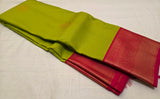 KSS - Lime Green/Pink Lakshadeepam