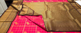 KSS - Dark Pink/Brown