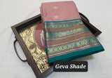 KSS - Geva/Green Korvai