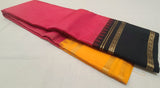 KSS - Tomato Pink Ganga Jamuna Kottadhi