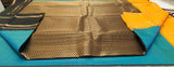 KSS - Peacock Blue Ganga Jamuna Kottadhi
