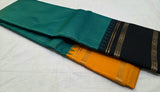KSS - Peacock Green Ganga Jamuna Kottadhi