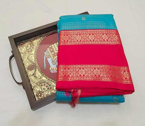 KSS - Blue/Pink Kottadhi