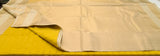 KSS - Yellow/Beige Veldari Korvai
