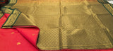 KSS - Chilli Red/Green Veldari Korvai