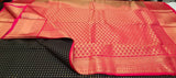 KSS - Black/Tomato Pink Lakshadeepam
