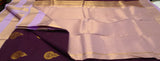 KSS - Nagapazham/Lavender Korvai