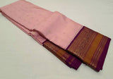 KSS - Lactocalamine Pink/Wine Korvai
