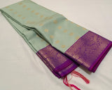 KSS - Elachi Green/Majentha Veldari Korvai