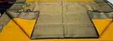 KSS - Yellow/Green Korvai Kottadhi