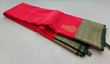 KSS - Chilli Red/Green Korvai Kottadhi