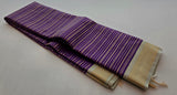 KSS - Violet/Grey Veldari Korvai