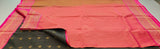 KSS - Black/Pink Korvai