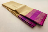 KSS - Beige/Vadamalli Veldari Korvai