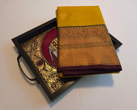 KSS - Sampanga/Brown Veldari Korvai