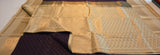 KSS - Nagapazham/Beige Korvai