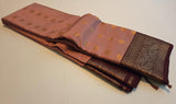KSS - Ovaltine/Brown Veldari Korvai